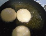 Foto langkah ke 8 dari resep Dounat kentang cookpad.