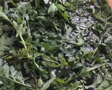 Foto del paso 3 de la receta: Hierbas silvestres, n°1 : roselles