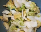 Foto langkah ke 1 dari resep Kimchi.