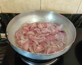 A picture of step 1 of White Chicken Legs.