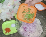 மேகி மஞ்சூரியன் ரெசிபி ஸ்டேப் 2 புகைப்படம்