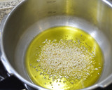 Foto del paso 1 de la receta: Crema de calabacín con almendras