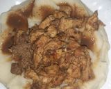 صورة لخطوة 3 من وصفة بطاطا puré