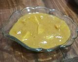 आलू दम (Aloo dum recipe in Hindi) रेसिपी चरण 7 फोटो