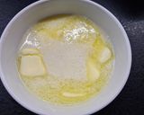 Kókusz habcsókos csiga recept fázis 6 fotója