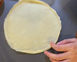 Foto langkah ke 4 dari resep Risoles Rogout Lipat Amplop.