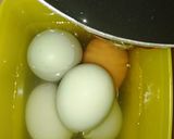 Foto langkah ke 3 dari resep Telur Asin Homemade (Masir).