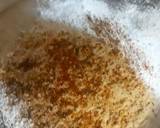 Saabzi paratha recipe step 4 photo