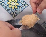 Foto langkah ke 6 dari resep Siomay Ayam.