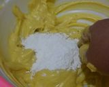 Foto langkah ke 3 dari resep Nastar simple tanpa mixer n anti gagal dg telor rebus.