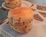 Foto del paso 13 de la receta: Pan dulce con chispitas de chocolate