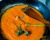 Foto langkah ke 1 dari resep Cireng isi ayam baso pedas 💋.