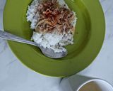 Foto langkah ke 5 dari resep Daging sapi kuah bombay (mirip kintan).