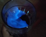 Foto del paso 4 de la receta: Gin blue🍹