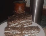 Foto del paso 5 de la receta: Turrón de avena