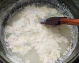 Meethi paneer poori recipe step 1 photo