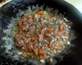 A picture of step 11 of Tawa Fry Tinday.