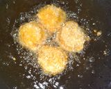 Foto langkah ke 5 dari resep Corned Beef Balls.