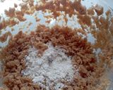 Foto del paso 4 de la receta: Hamburguesas de soja texturizada
