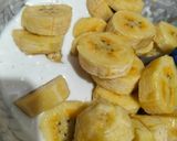 Foto langkah ke 2 dari resep Pisang Kembung Gemoy Mommylicious.