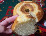 Foto del paso 6 de la receta: Bizcochuelo