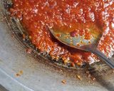 Foto langkah ke 2 dari resep Sambel Cumi.