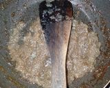 Foto langkah ke 6 dari resep Nastar Salak (eggless).