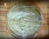 Foto del paso 4 de la receta Paté de mejillones en escabeche y nueces