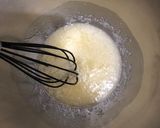 Foto langkah ke 1 dari resep Pretzel Meringue.