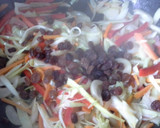 Foto del paso 2 de la receta: Rodaballo en papillote con champiñones