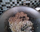 Foto langkah ke 2 dari resep # isian karipap.