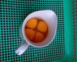Foto langkah ke 2 dari resep Pempek Ikan Tenggiri (Pemakaian Umak).