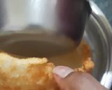 कटोरी दही भल्ला रेसिपी स्टेप 4 फोटो