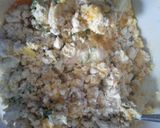 Foto langkah ke 2 dari resep Nugget Tempe.