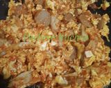 Foto langkah ke 3 dari resep Seblak Kwetiau.