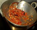 Paneer lababdar recipe step 4 photo