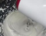 Une image de l'étape 3 de Meringue Veggie.