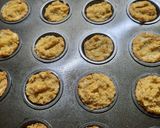 Foto del paso 8 de la receta: Bolitas de garbanzos y cous cous