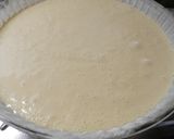 Foto del paso 4 de la receta Tarta de requeixo.(requeson o queso fresco)