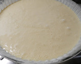 Foto del paso 4 de la receta: Tarta de requeixo.(requeson o queso fresco)