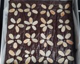 Foto langkah ke 6 dari resep 1086. Fudgy Brownies Mocaf.