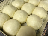 Roti Sobek super lembut