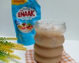 Foto langkah ke 4 dari resep Es Bandrek Creamy.