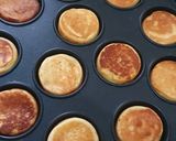 Foto langkah ke 3 dari resep Kue kamir tape singkong.