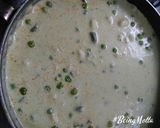 A picture of step 6 of Veg.burmese khouseuy.