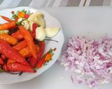 Foto langkah ke 1 dari resep 20. Sambel Embe.