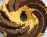Foto langkah ke 4 dari resep Cake tape butter keju.