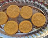 પેંડા (Peda Recipe In Gujarati) રેસીપી સ્ટેપ2ફોટો