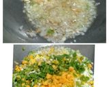 હોટ એન્ડ સોર સૂપ (Hot and Sour Soup Recipe In Gujarati) રેસીપી સ્ટેપ2ફોટો