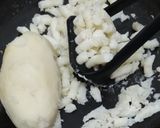A picture of step 12 of Tacos Envenenados with Salsa.